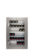 Reparación averías vinoteca Ecron en  León